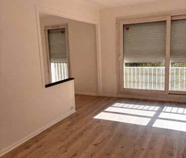 Location appartement 2 pièces, 50.19m², Fresnes - Photo 4