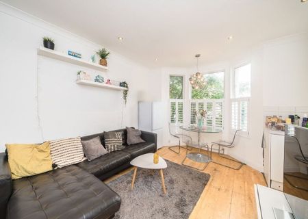 Links Road, SW17 9ET, London - Photo 2