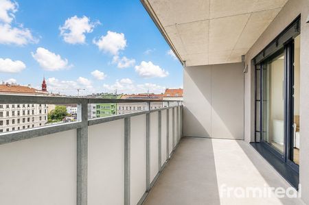 Pronájem bytu 2+kk 65 m² - Photo 4