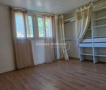 Appartement Saint-chamas T3 54,79m², - Photo 3