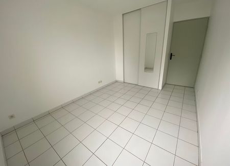 Appartement à louer 3 pièces • 69,86 m2 Aytré - Photo 2