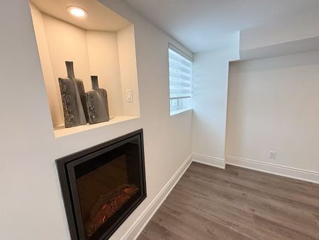 For Lease - 95 Inverness Way Unit# Lower, Bradford West Gwillimbury, Ontario - Photo 2