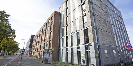 Appartement Tramsingel 23-D11, Breda - À Louer - Foto 3