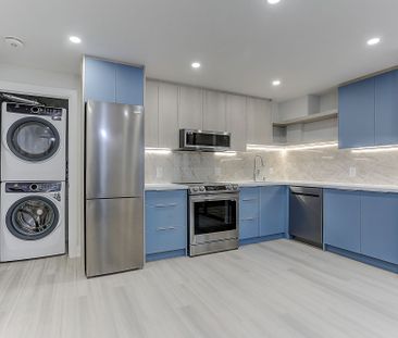 For Lease - 2004 Lawrence Avenue Unit# Lowr Rr, Toronto, Ontario - Photo 5