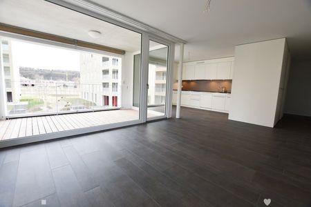 2.5 Zimmer, 61 m², 4. Stock - Photo 3