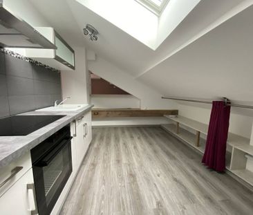 Location appartement 2 pièces 29.18 m² à Romans-sur-Isère (26100) - Photo 2