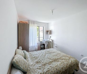 Location Appartement 2 pièces 38m² LA NEUVILLETTE 51100 - Photo 3
