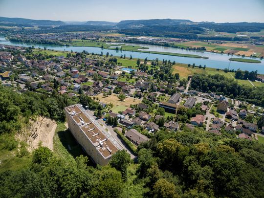 3.5 Zimmer, 94 m², 3. Stock - Foto 1