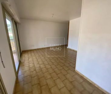 Location Appartement 1 pièce 27m² LE CANNET 06110 - Photo 6