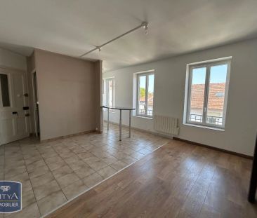 Appartement à louer 2 pièces 47.9m² - Photo 3