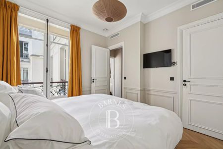 Appartement • Saint Germain des Prés - Photo 5