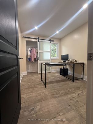 For Lease - 287 milestone Crescent, Aurora, Ontario - Photo 1