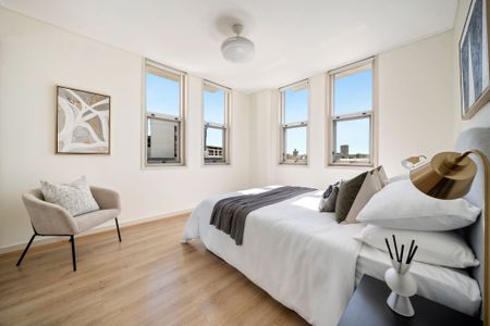 601/1 The Piazza, 2127, Wentworth Point Nsw - Photo 4