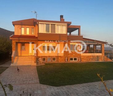 Μονοκατοικία για ενοικίαση Κράνη (Θέρμη) - Photo 5