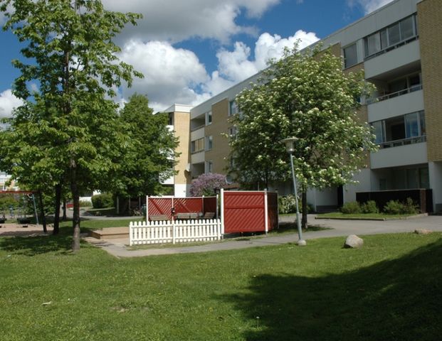 Oxhagsvägen 6 E - Foto 1