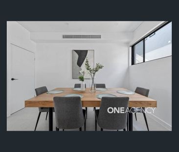 SPACIOUS FULLY FURNISHED LIVING IN PRIME ULLADULLA LOCATION - Photo 3