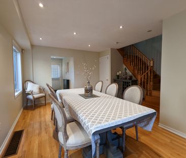 For Lease - 122 River Rock Crescent, Brampton, Ontario - Photo 6