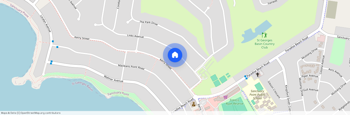152 Links Avenue, Sanctuary Point