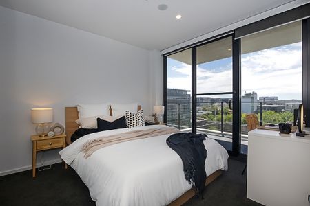 55/260 City Walk, City ACT 2601 - Apartment For Rent | Domain - Photo 2