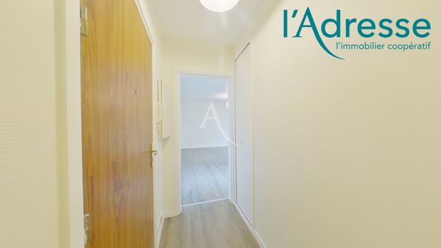 Location Appartement 1 pièce 31m² NEUILLY SUR MARNE 93330 - Photo 1