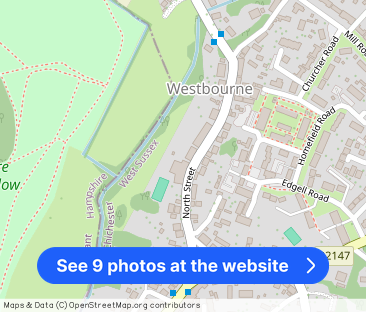 Village of Westbourne - Photo 1