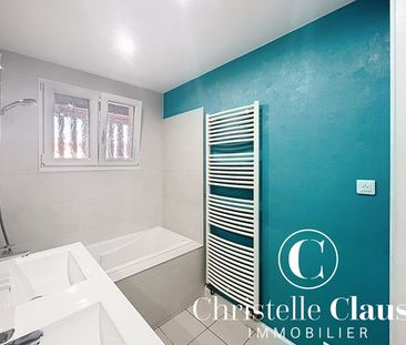 Appartement - WITTENHEIM - 69m² - 2 chambres - Photo 5