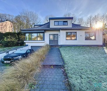 Villa met vijf slaapkamers in Hoeilaart - Photo 2