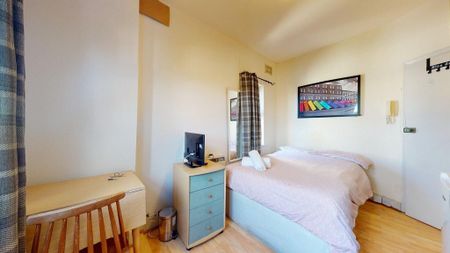 Flat share to rent - Photo 4