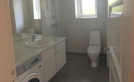 Stadion Allé, 13, 1. tv., 8000, Århus C. - Photo 4