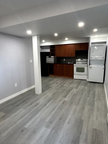 For Lease - 62 Greenboro Crescent Unit# B, Hunt Club - South Keys and Area, Ontario - Photo 3