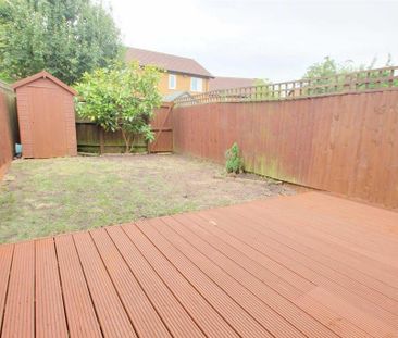 2 bedroom terraced house to rent - Photo 4