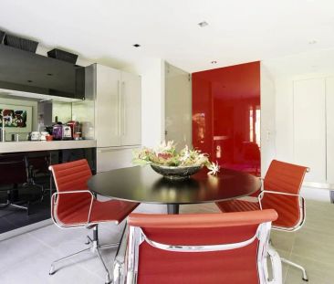 Villa Jardin Bezuidenhoutseweg 350, La Haye - À Louer - Foto 5
