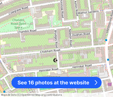 4 bedroom terraced house for rent - Photo 1