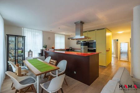 2.5 Zimmer, 72 m², 3. Stock - Photo 5