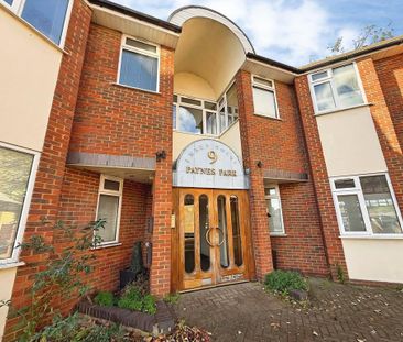 2 bedroom flat to rent - Photo 5