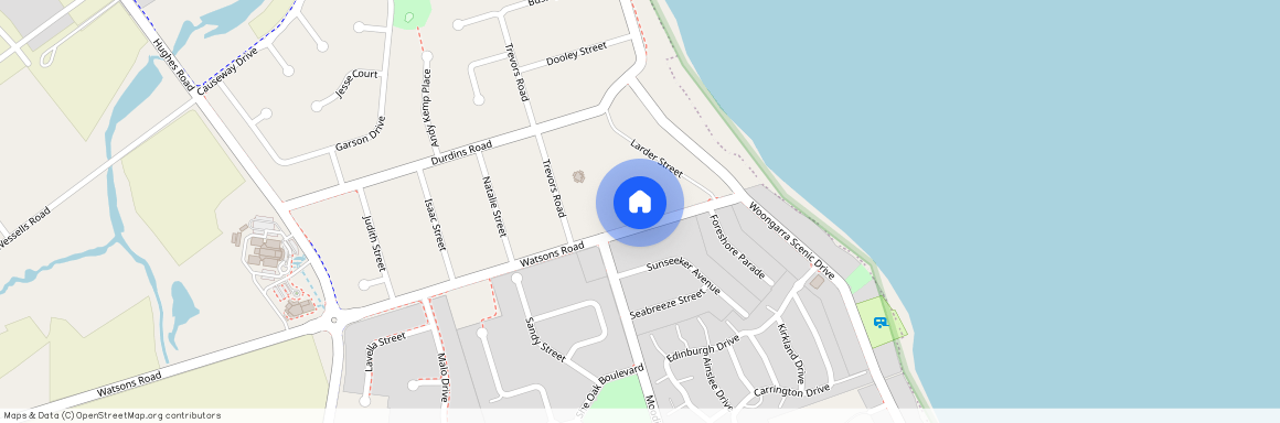 21 Watsons Road, Qld 4670, Bargara