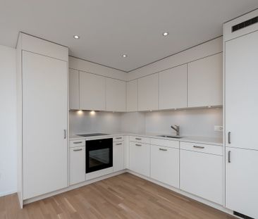 Top moderne Wohnung im Kreis 9, Zürich Albisrieden - Foto 1