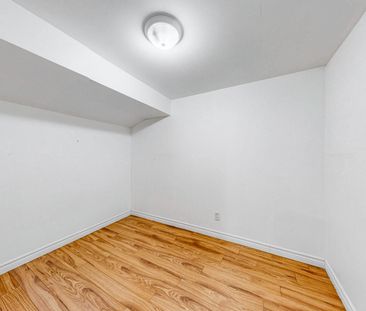 For Lease - 1232 Guelph Line Unit# 13, Burlington, Ontario - Photo 3