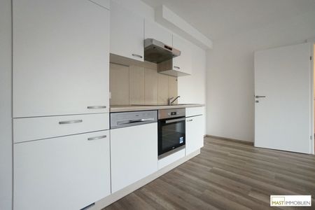 Wohnen in Korneuburg - 2 Zimmer "Balkon" Wohnung inkl. Küche mit Geräten. optional Garagenstellplatz - Photo 2