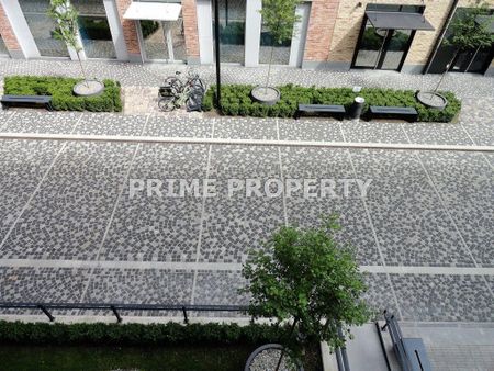 Mieszkanie Kraków Stare Miasto powierzchnia 77.0 m² C389-WM-34200 - Photo 3