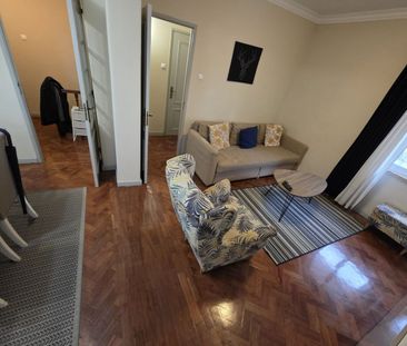 Apartamento T3 em Lisboa - Photo 3