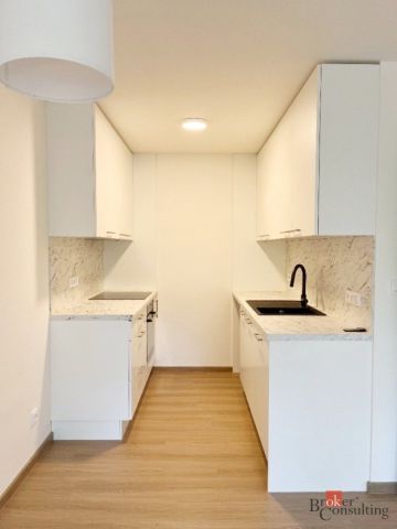 Apartment for rent, 2+kk - 1 bedroom, 44m - Fotografie 2