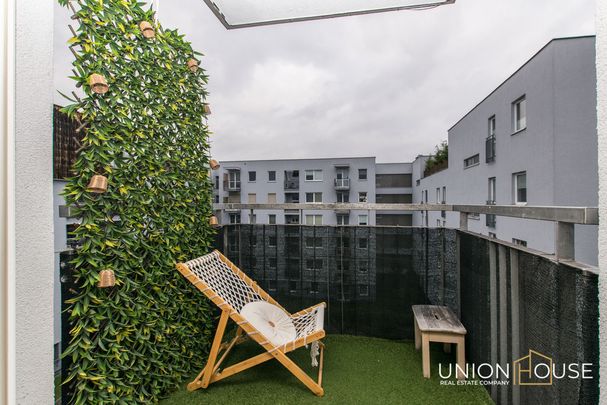 Kraków, Grzegórzki, Bajeczna - Zdjęcie 1