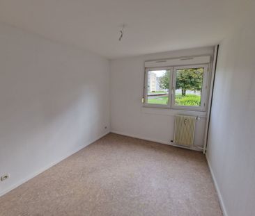 Location Appartement 3 pièces 61m² - Photo 4