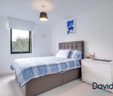 Granville Lofts, Holliday Street, Birmingham, B1 - Photo 4