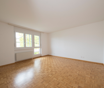 Sanierte familienfreundliche Wohnung in Dornach - Foto 2