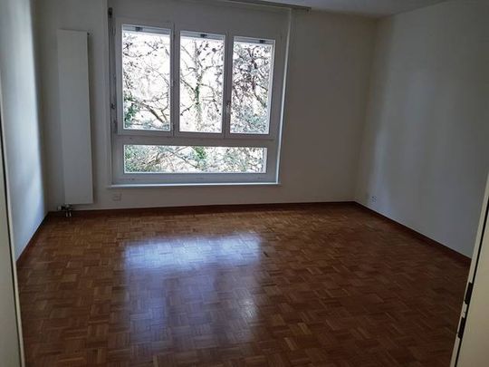 A Louer Appartement 3.5 pièces à VEVEY - Photo 1