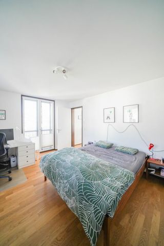 Moderne und grosszügige 3.5-Zimmer-Wohnung im Zentrum von Ruswil - Foto 3