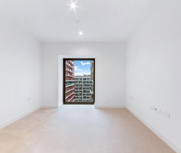 1 bedroom apartment to rent - Photo 6