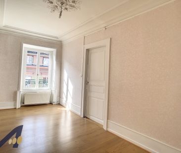 Location Appartement 3 pièces 71m² MONTBELIARD 25200 - Photo 6